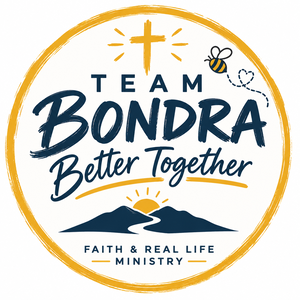 Team Bondra - Better Together